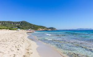 Foto: Ibiza-spolight / Popularna plaža Es Cavallet